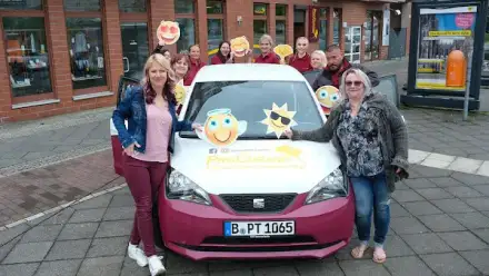 Foto von ProCurand Ambulante Pflege Lichtenberg