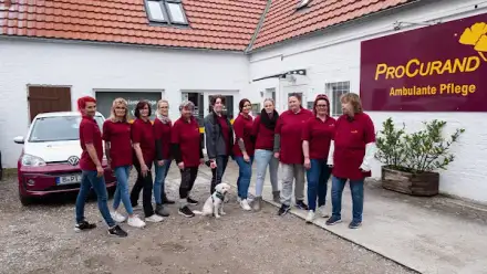 Foto von ProCurand Ambulante Pflege Ludwigsfelde