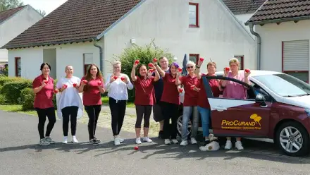 Foto von ProCurand Ambulante Pflege Nächst Neuendorf
