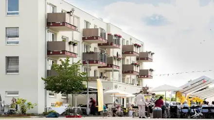 Foto von ProCurand Ambulante Pflege Strausberg