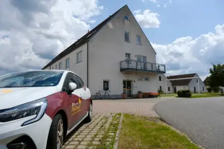 Foto von ProCurand Ambulante Pflege - Tagespflege