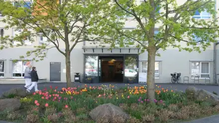 Foto von ProCurand Ambulante Pflege Wilhelm-Stift