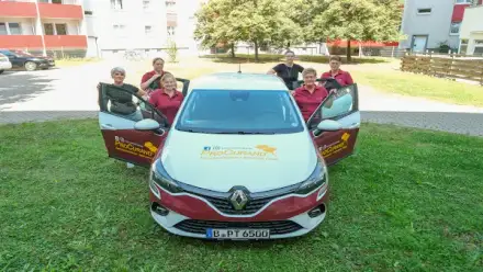 Foto von ProCurand ProCurand Ambulante Pflege Am Krökentor