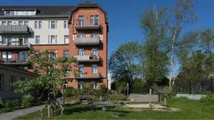 Foto von ProCurand Seniorendomizil Wilhelm-Stift