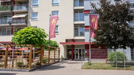 Foto von ProCurand Seniorenresidenz Am Krökentor