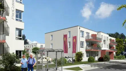 Foto von ProCurand Strausberg Wriezener Straße