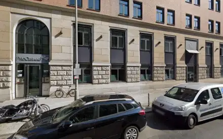 Foto von ProCurand Unternehmensgruppe