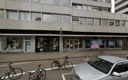 Foto von Profi mit Herz