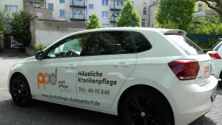 Foto von Profi Pflege Düsseldorf GmbH