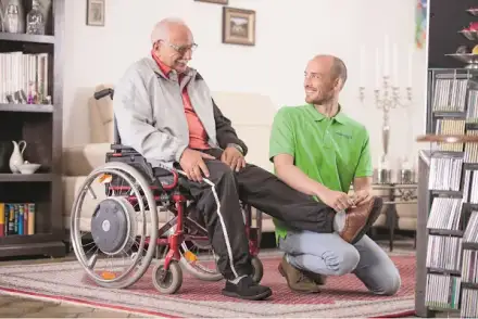 Foto von Promedica Plus Bonn Vorgebirge