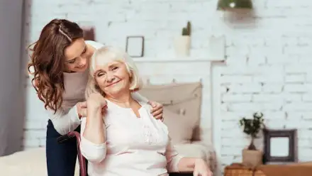 Foto von PROMEDICA PLUS Fulda | 24 Stunden Pflege und Betreuung*