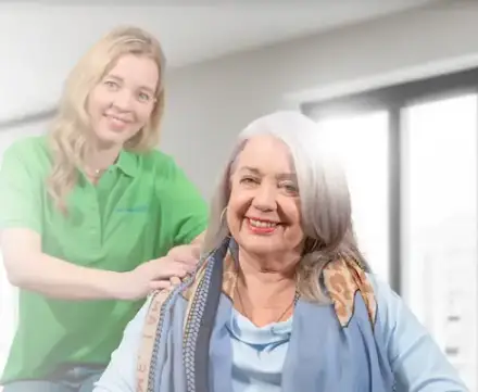 Foto von Promedica PLUS Hanau