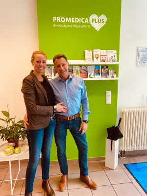 Foto von PROMEDICA PLUS Herne | 24 Stunden Betreuung und Pflege