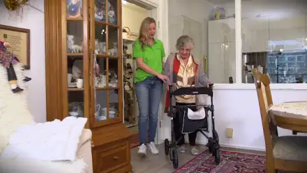 Foto von PROMEDICA PLUS München-Mitte | 24 Stunden Betreuung u. Pflege | Elisabeth Annas