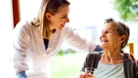 Foto von Promedica Plus Paul Fülbrandt & Team | 24 Stunden Pflege und Betreuung zu hause