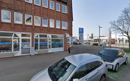 Foto von Prometheus Pflegedienst