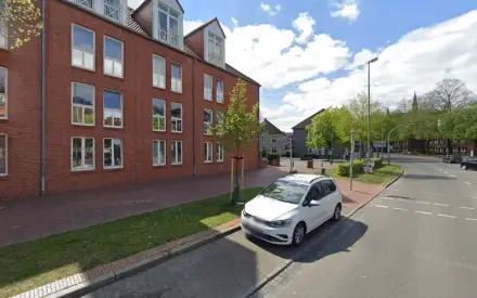 Foto von Propst-Riewerts-Haus