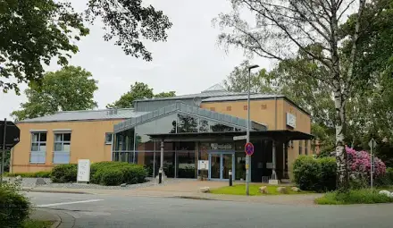 Foto von ProSenis GmbH Tagespflege Alte Netzwarte