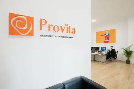 Foto von ProVita GmbH - Gesundheits- und Pflegeservice