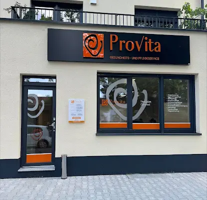 Foto von ProVita GmbH - Mannheim-Gartenstadt