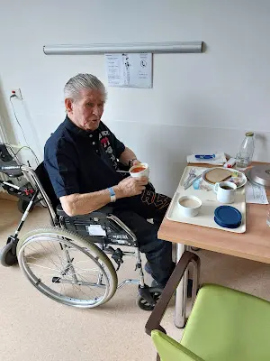 Foto von provita – Mein Pflegeteam