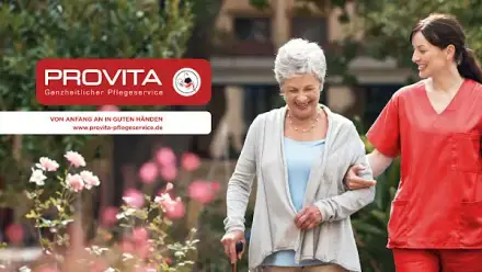Foto von PROVITA Pflegedienst - Pflegeberatung