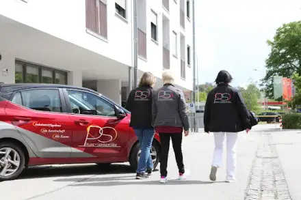 Foto von PS Pflege und Service mit Herz