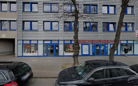 Foto von PSB Psychosoziale Betreuung Häusliche Pflege