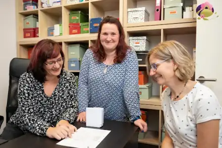 Foto von PSL "Ihr Pflegedienst für Stadt und Land" GmbH