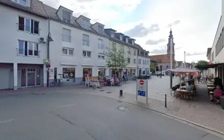 Foto von Psychosoziale Beratungs- und ambulante Behandlungs Außenstelle