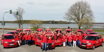 Foto von PuG Pflege- & Gesundheitsteam GmbH