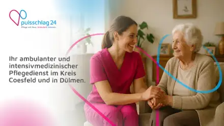 Foto von Pulsschlag24 GmbH