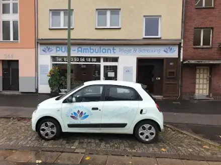 Foto von PUR - Ambulant