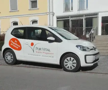 Foto von PUR VITAL Mobiler Pflegedienst Oberaudorf