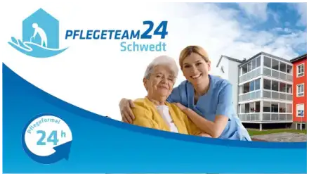 Foto von PWG Pflegeteam24 Schwedt GmbH