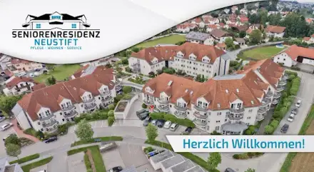 Foto von PWS GmbH & Co. Seniorenresidenz Passau KG