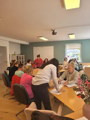 Foto von PzH Pflege zu Hause Christ