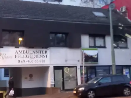 Foto von Quo Vadis GmbH