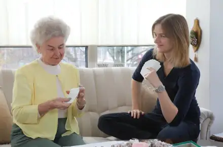 Foto von QuSana Pflegedienst GmbH