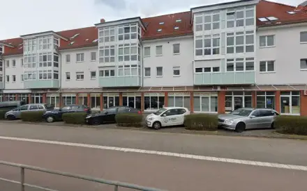 Foto von Raduga Pflege & soziale Dienstleistungen GmbH