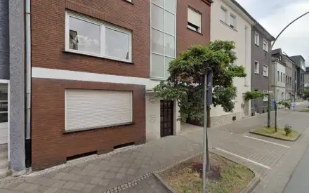 Foto von Ralf Krankenpflege Humanitas Pieper