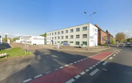 Foto von Ramona Ecke Ambulanter Pflegedienst