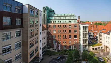 Foto von Raphaelsklinik Münster