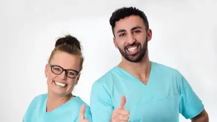 Foto von RAVITA Pflegedienst GmbH