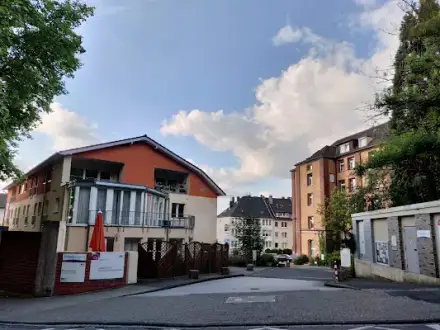 Foto von Reformiertes Gemeindestift Elberfeld