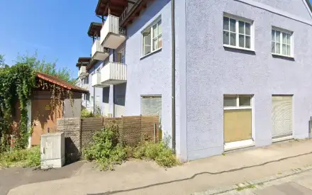 Foto von Regenbogen GmbH, Betreute Wohngemeinschaft