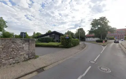 Foto von Regenbogen - Häuslicher Pflegedienst Südharz GmbH