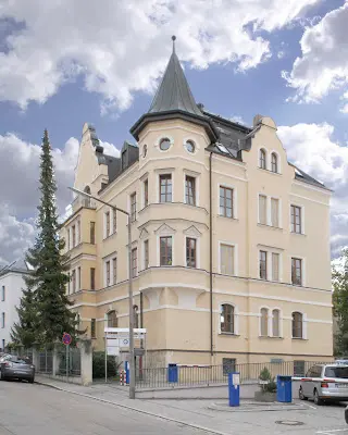 Foto von Regensburger Kindl - ambulante Kinderkrankenpflege