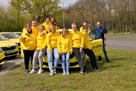 Foto von regio.care Pflege- und Betreuungsteam Ahaus