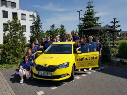 Foto von regio.care Pflege- und Betreuungsteam Rheinbach